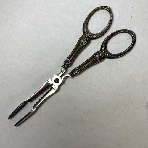 Ancien ciseau pince casser - ancien,