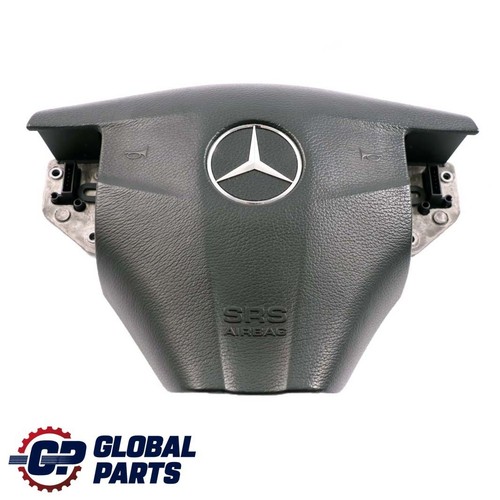 Module air mercedes s203 - air,