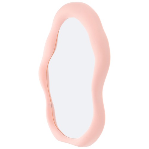 Miroir courtoisie nuage - miroir,