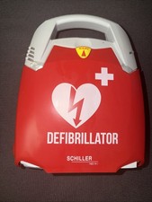 défibrillateur SCHILLER FRED