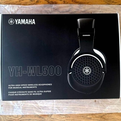 Casque sans fil yamaha - casque,
