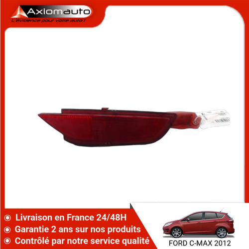 Catadioptre ard ford - 🇫🇷,