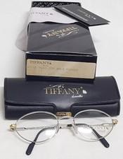 NOUVELLES LUNETTES OVALES