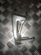 Suzuki SV 650 99/02 - Platine + Repose Pied AR G