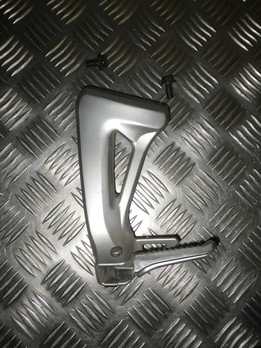 Suzuki 650 platine - sv, 99/02