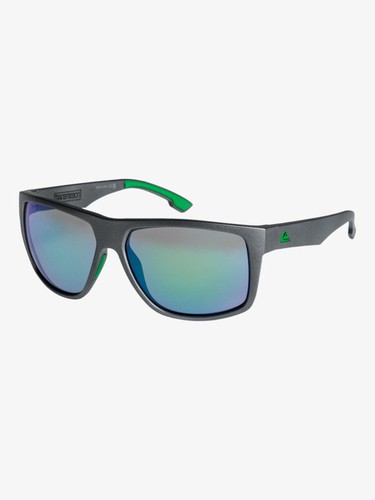 Lunettes soleil quiksilver - de,