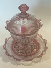 Drageoir bonbonnière sucrier