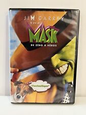 DVD The Mask  Neuf sous Blister