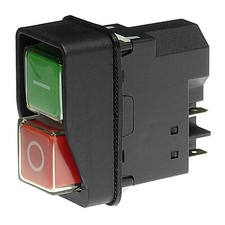 Interrupteur D'Appareil