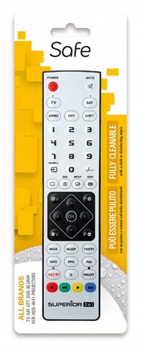 Superior mbg télécommande - superior/mbg,
