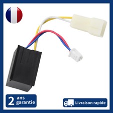 module SOD Pour Honda MK8 dispositif d'arrêt du miroir aile pliante 76209SMGE01