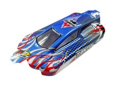 31312 Carrosserie PVC Body