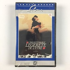 L'INSOUTENABLE LEGERETE DE
