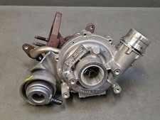 Turbo - Renault Clio IV /