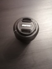 Objectif 18-55mm f3,5-5,6 AF PENTAX WR bouchons, filtre, pare-soleil