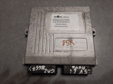 CALCULATEUR   EUROGAS OMEGAS