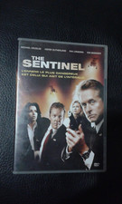 DVD *THE SENTINEL*Michael