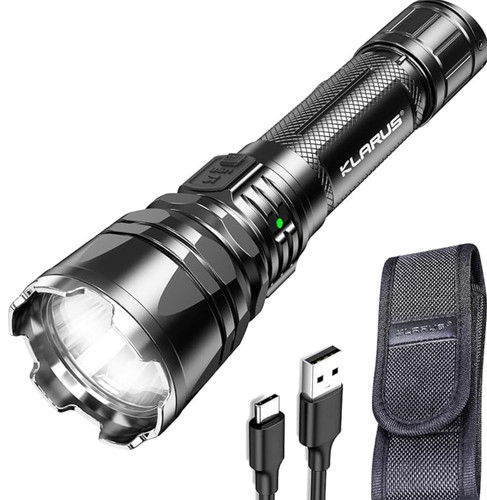 Klarus xt12gt pro tactical - -,