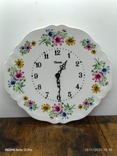 Horloge murale VEDETTE –