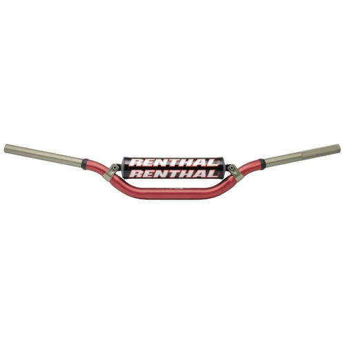 Renthal twinwall handlebar - twinwall,