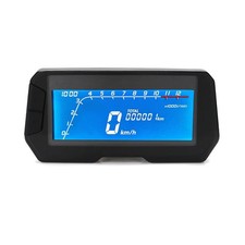 Compteur de vitesse digital