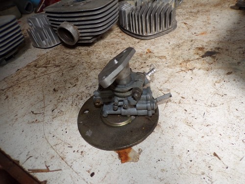 Carburateur gurtner 99z - carburateur,