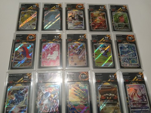 Lot zip cartes pokémon - lot, zip-2