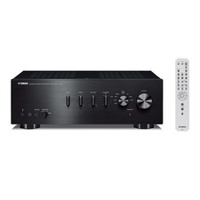 Amplificateur pré-ampli