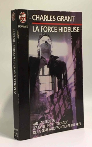 Force hideuse grant - la,