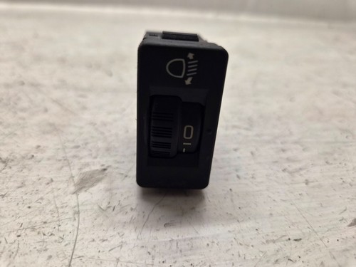 Bouton réglage rétroviseur
