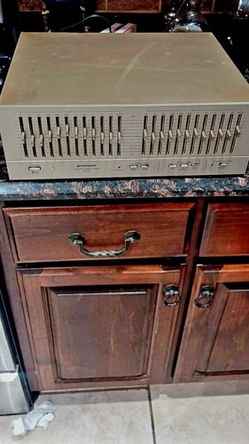 Vintage pioneer graphic - pioneer, 9