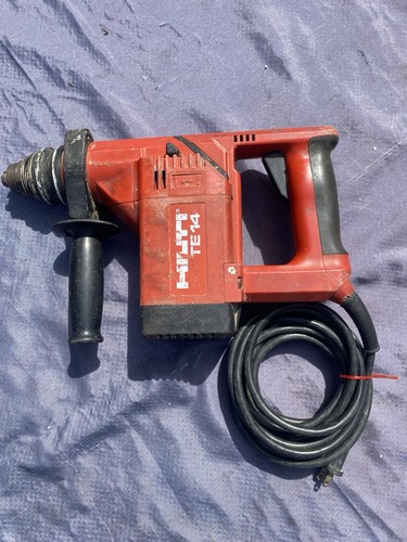 Hilti tools corded hammer - tools,