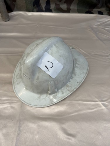 Casque pompier vintage - us,