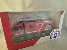 ALERTE 0184 IVECO 135-17 FE 10
