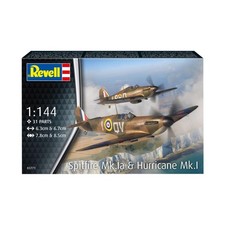 REVELL 03771 MAQUETTE AVION