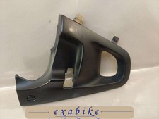 element plastique droit pour