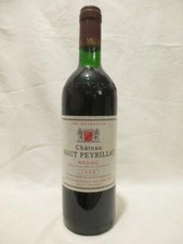  médoc château haut