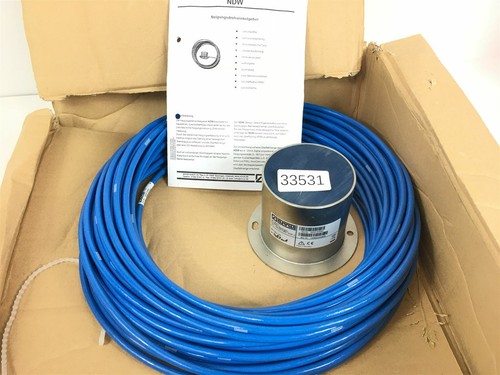 Nivus ndw s3090 - ndw-s3090, À