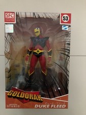 Actarus abystyle Studio Duke