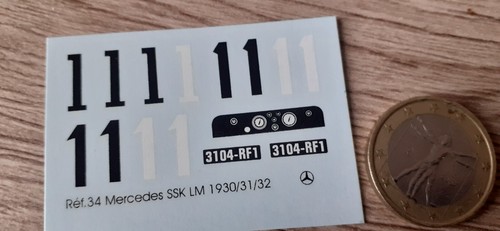 Decalcomanie decals 43 - decalcomanie,