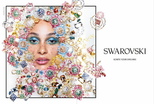 Mode fashion pub advertising - fashion,