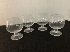 Verres cognac modèle - 4,