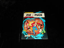 Greg / Saint-Ogan : Zig et