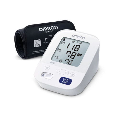 Omron comfort tensiomètre - m3,