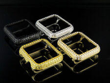 Stainless Steel Apple I-Watch