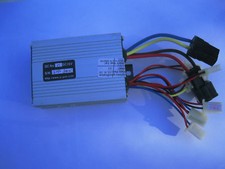 REGULATEUR/CONTROLEUR TROTTINETTE ELECTRIQUE 800 WATTS