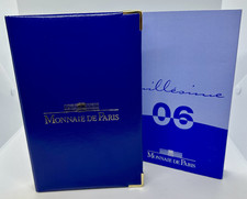 France - Coffret Belle Epreuve