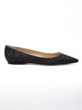 Jimmy Choo Alina Mocassins