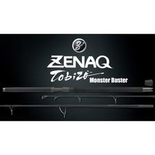 Zenaq Tobizo Monster Buster