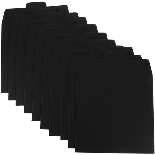Pcs pochettes papier - 20, en